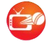 Cricfytv logo